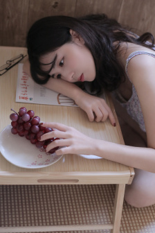 花颜御貌