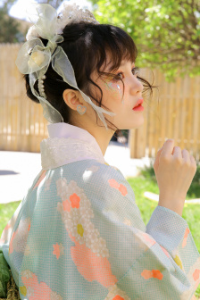婆婆遇上