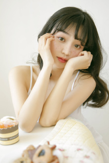 漂亮女邻居
